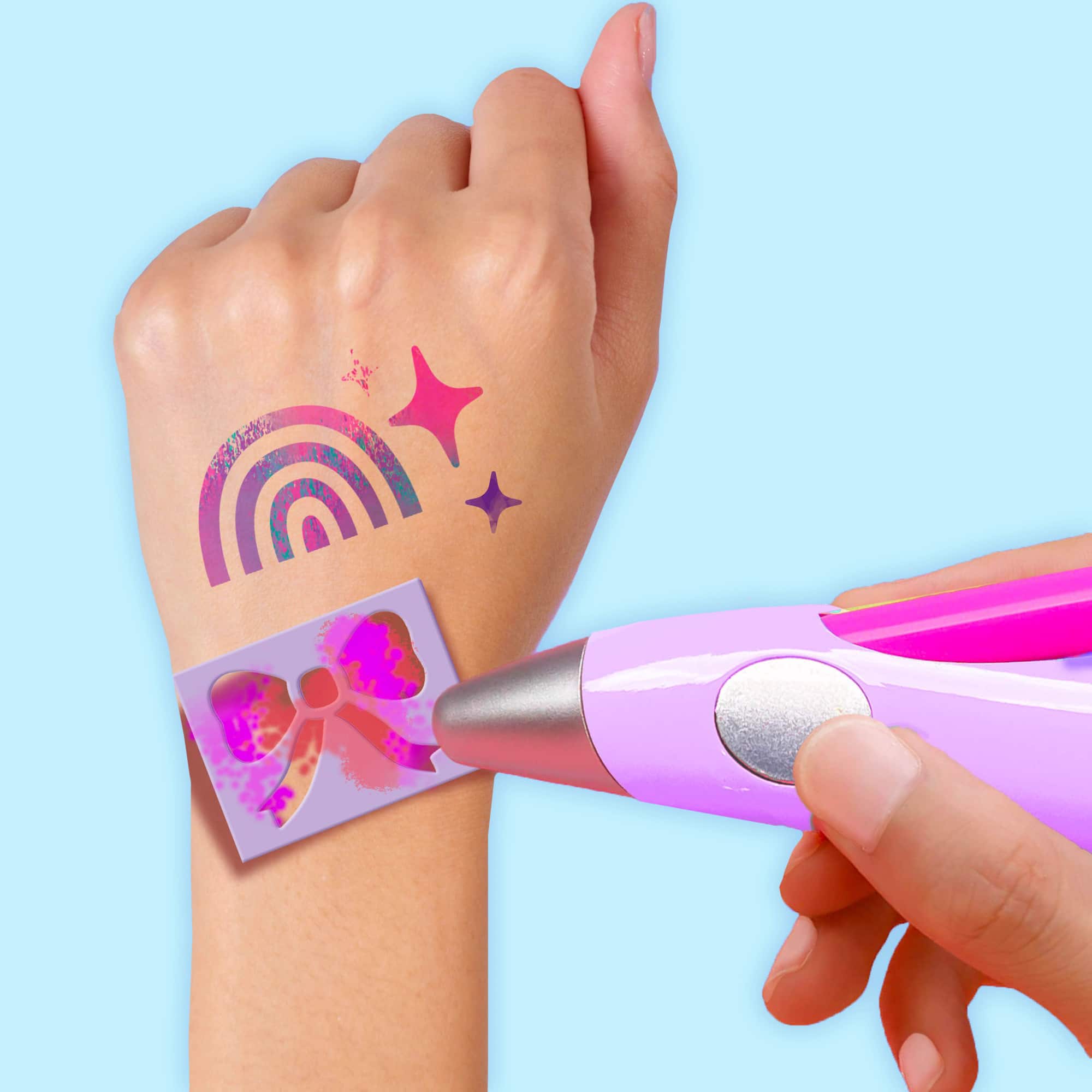 STMT™ True2U™ Airbrush Designer